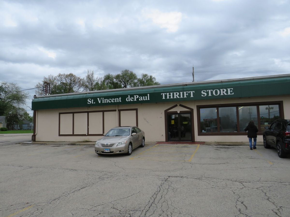 1427 Division Street, Morris, IL 60450