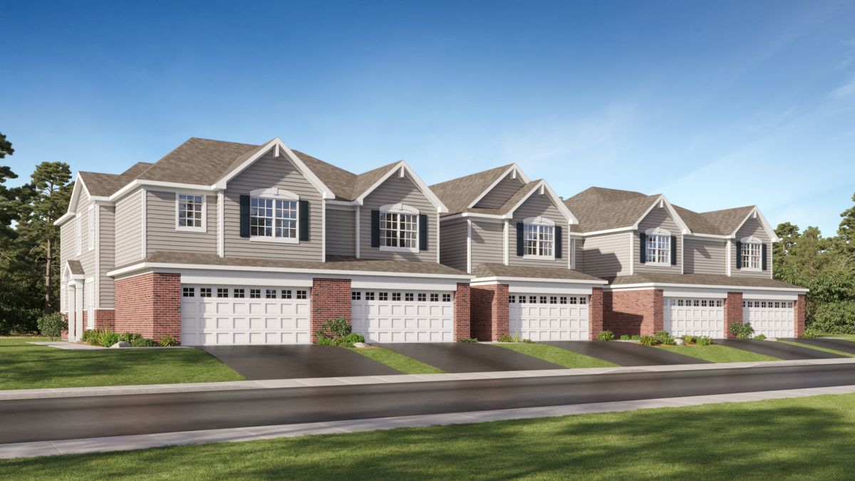 7715 Nightshade Lane, Joliet, IL 60431