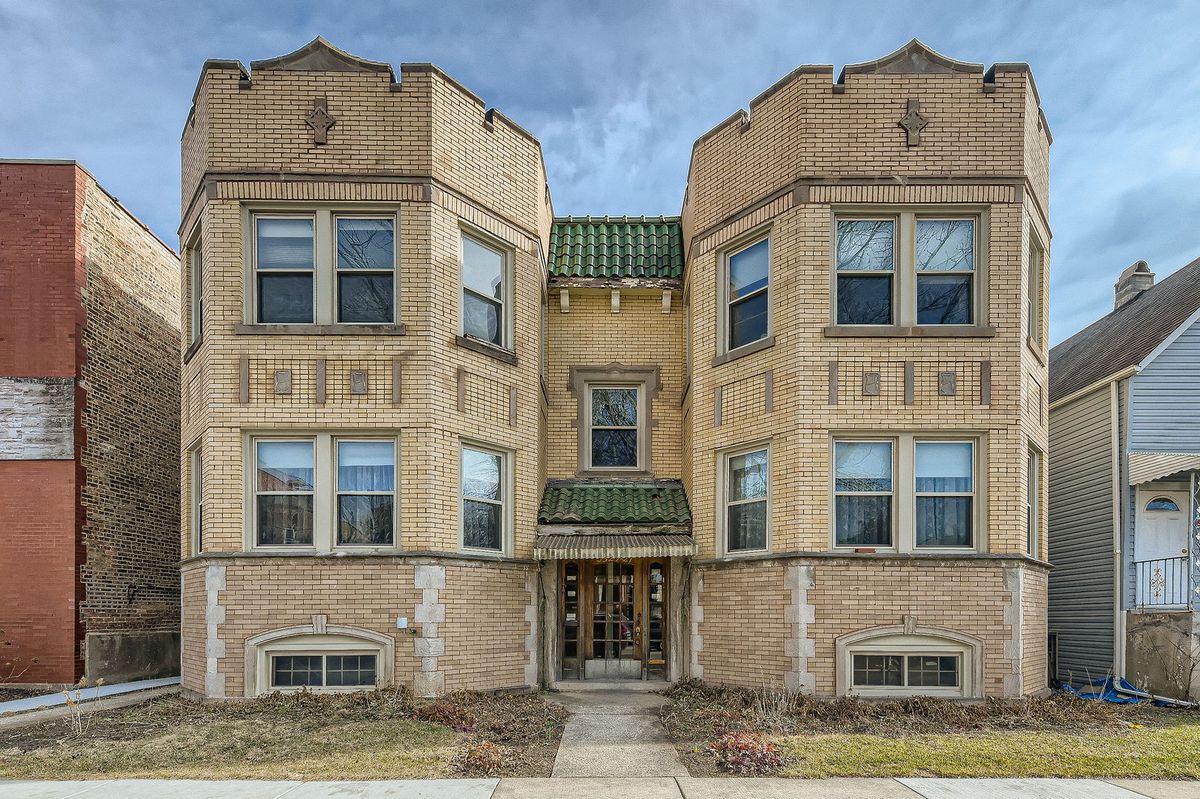 3529 Lowell Avenue, Chicago, IL 60641