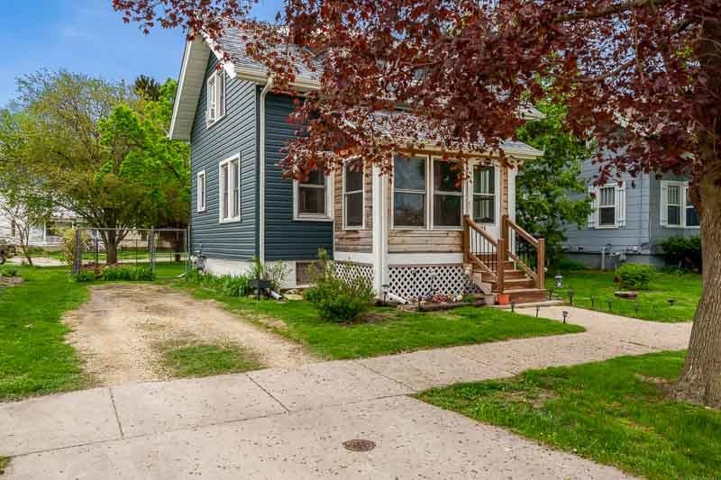 541 Roscoe Avenue — South Beloit, IL 61080