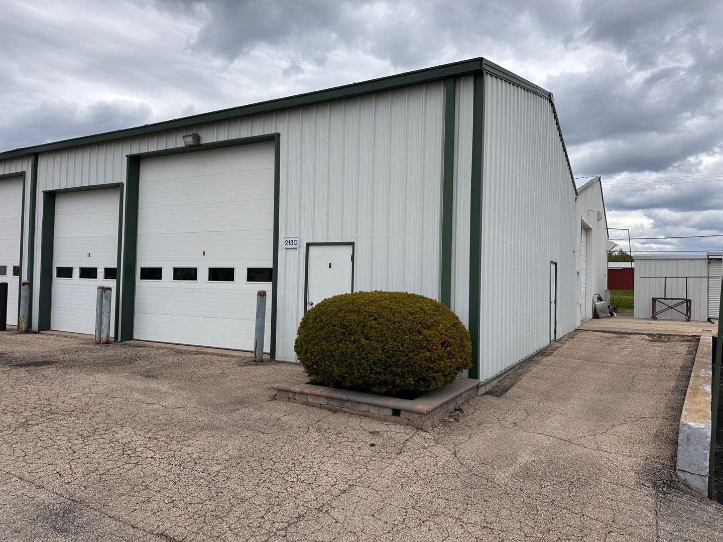 213 W Nebraska Street #C — Elburn, IL 60119