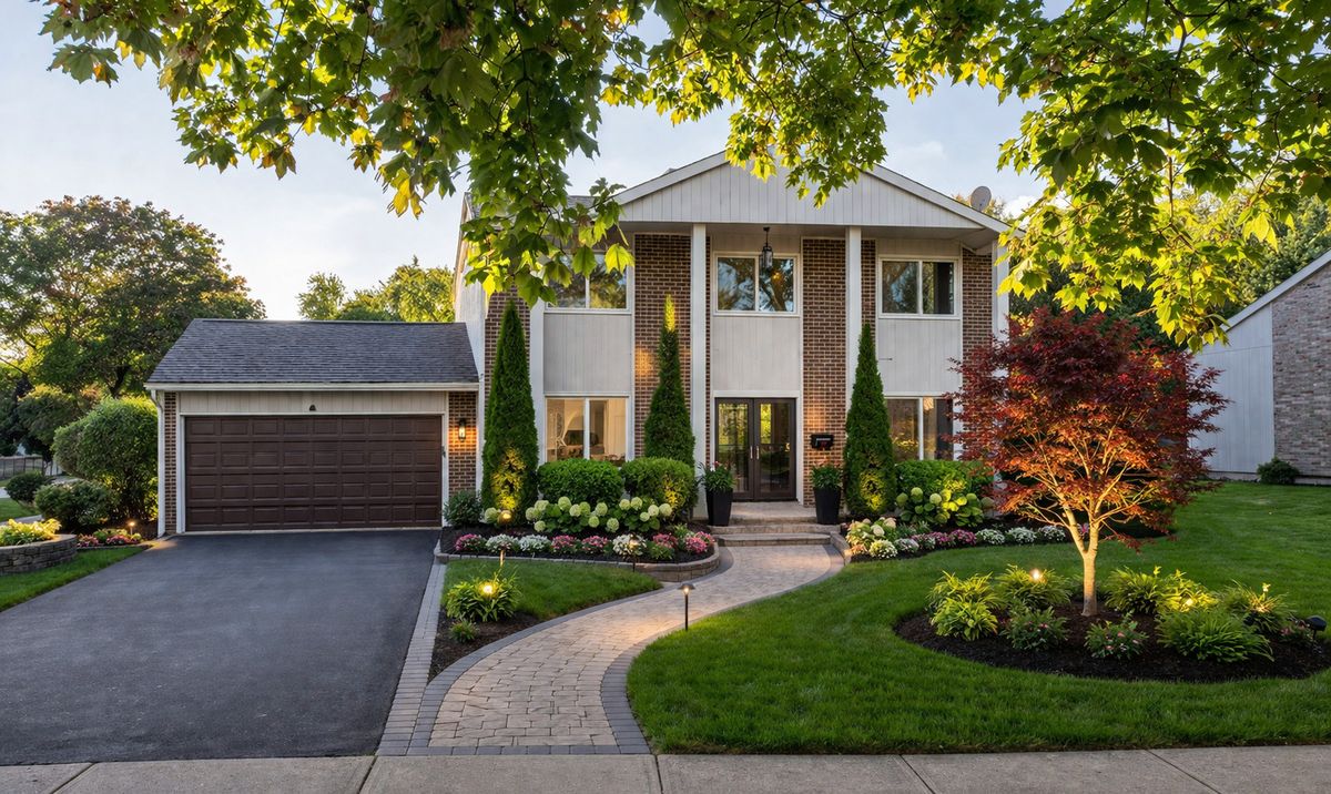 380 Ventura Club Drive, Roselle, IL 60172