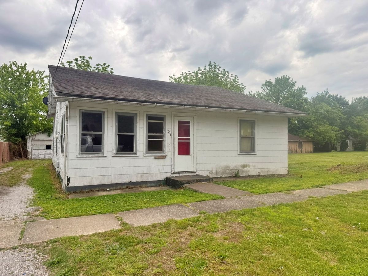 1018 Girard Street, Metropolis, IL 62960