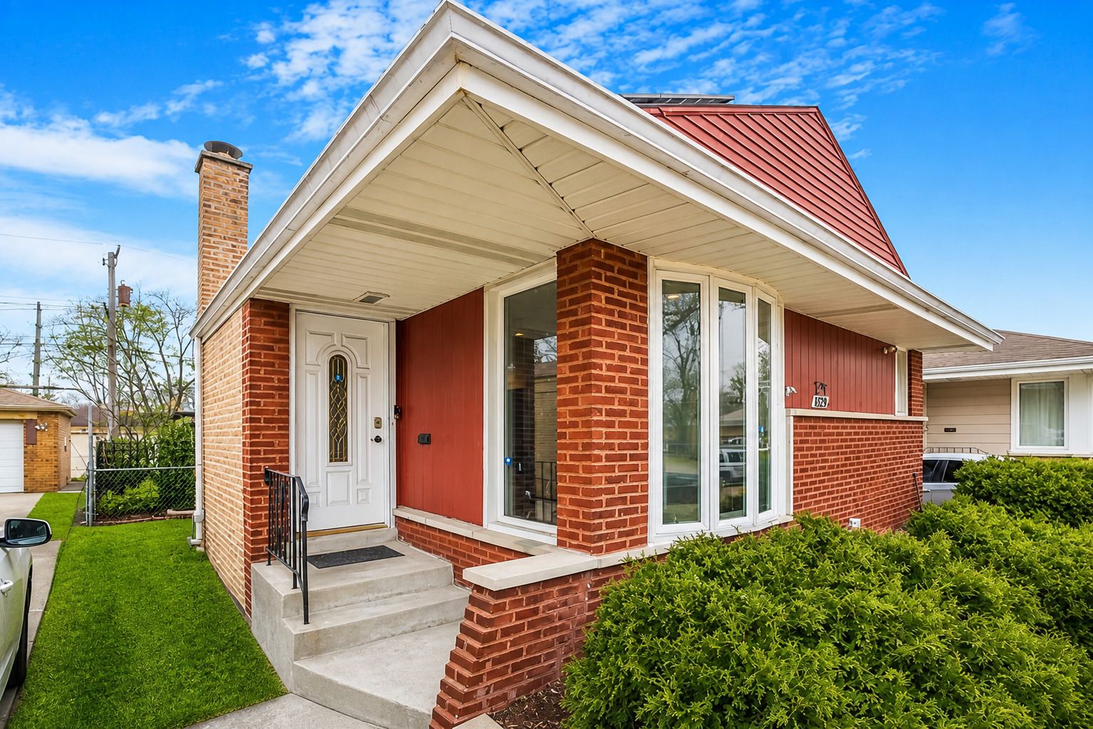 129 Rice Avenue — Bellwood, IL 60104