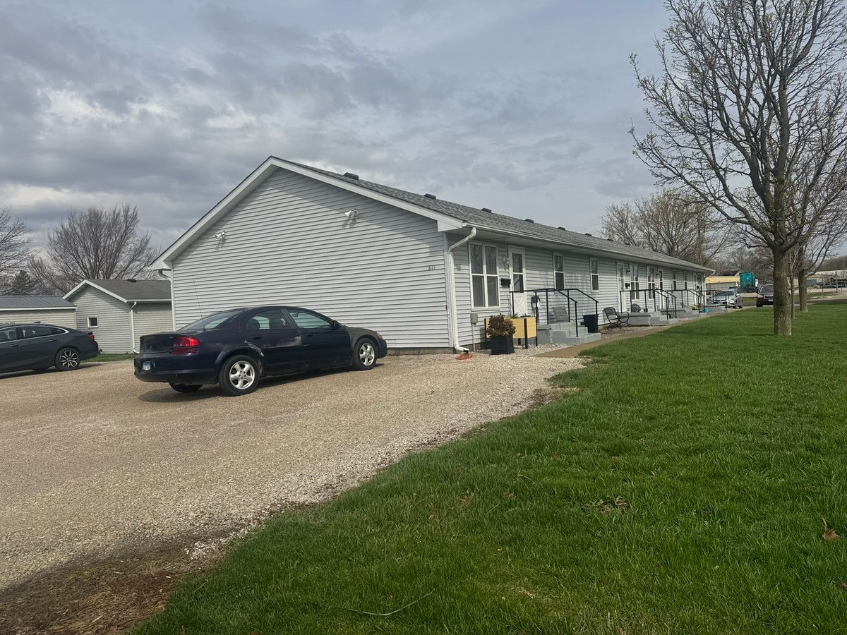 611 7th Street, Gibson City, IL 60936