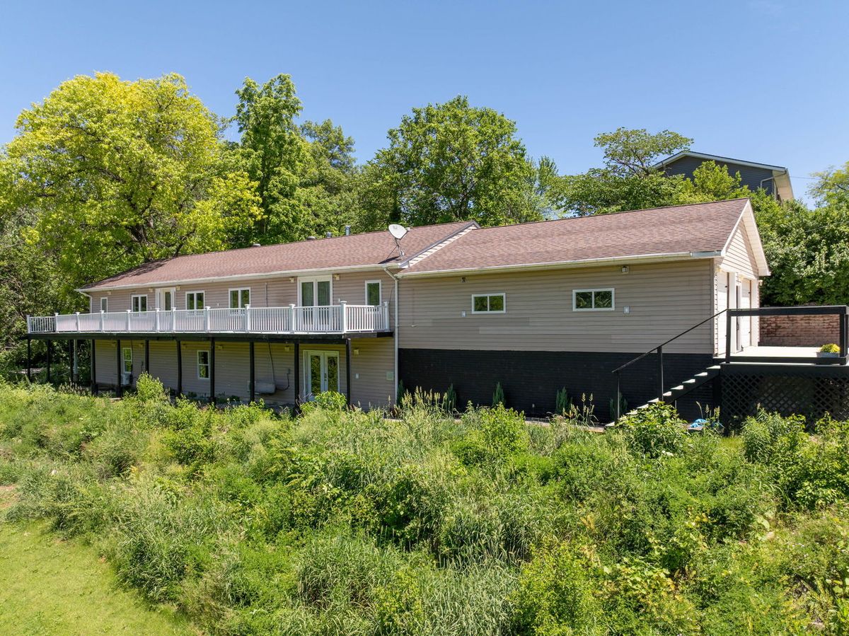 6401 W 95th Avenue Court, Taylor Ridge, IL 61284
