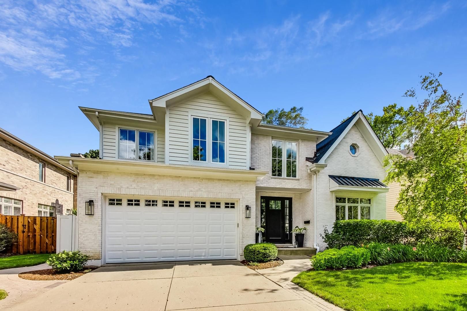 2439 Center Avenue — Northbrook, IL 60062