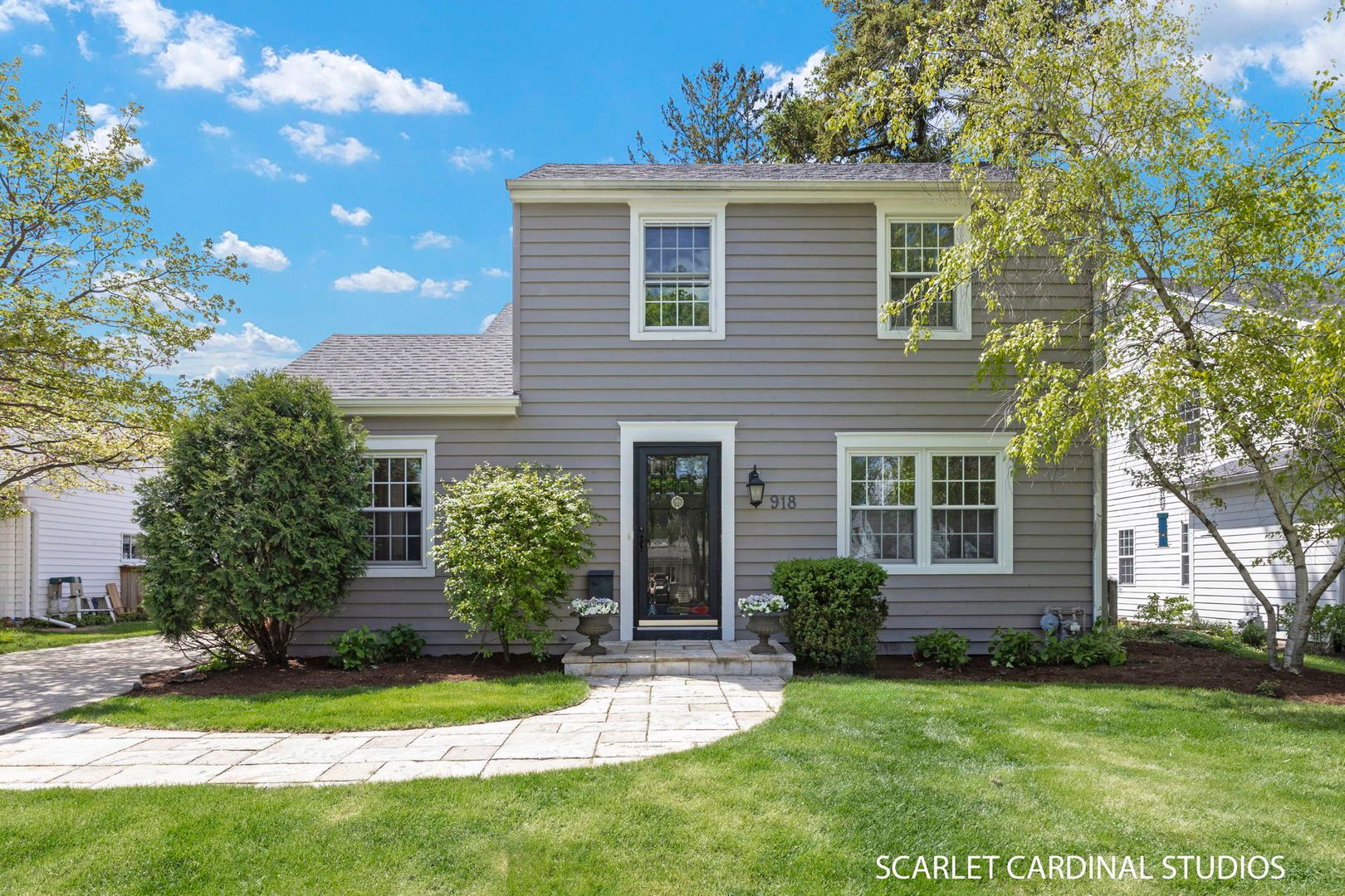918 Cherry Street — Wheaton, IL 60187