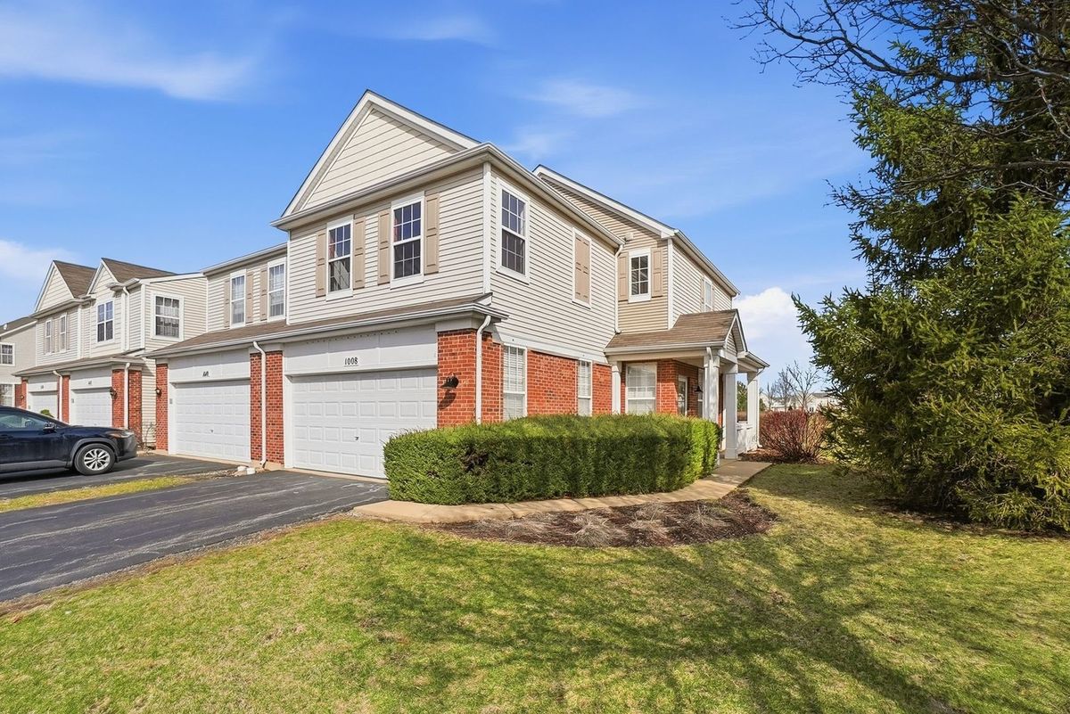 1008 Heron Circle, Joliet, IL 60431