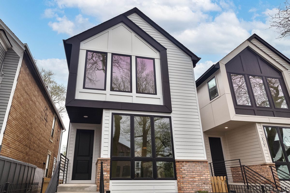 5357 Melvina Avenue, Chicago, IL 60630