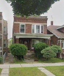 11317 Indiana Avenue, Chicago, IL 60628