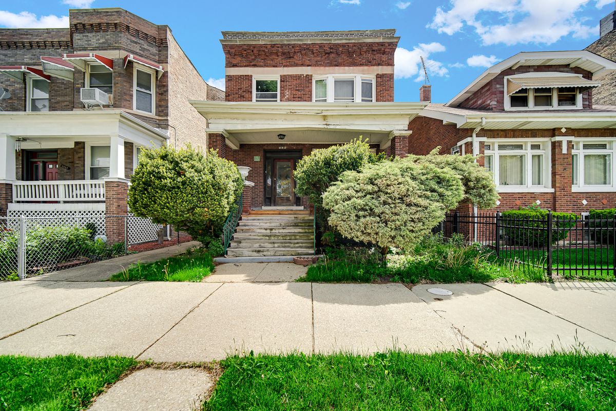 11317 S Indiana Avenue, Chicago, IL 60628