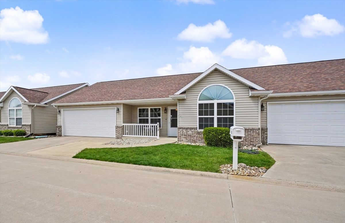 513 Douglas Drive, Gibson City, IL 60936
