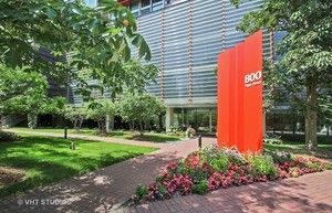 800 Elgin Road #PH19 — Evanston, IL 60201