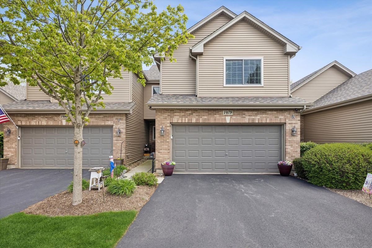 1479 Mackenzie Lane, Elgin, IL 60120