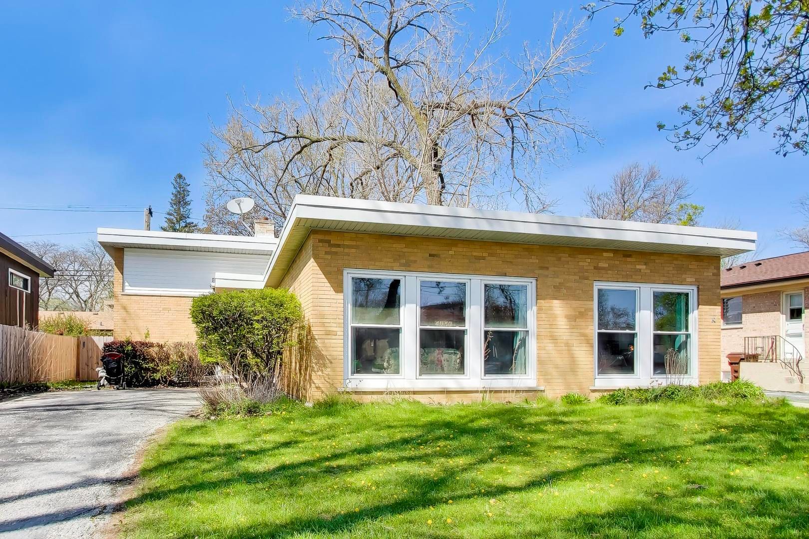 4050 Church Street — Skokie, IL 60076