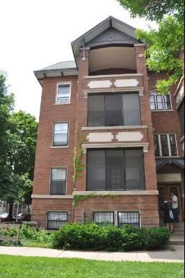 3706 FREMONT Street, Chicago, IL 60613