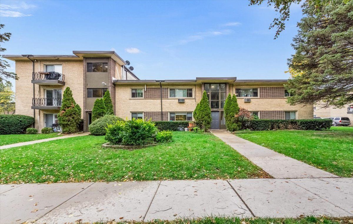 1080 Wheeling Road, Mount Prospect, IL 60056