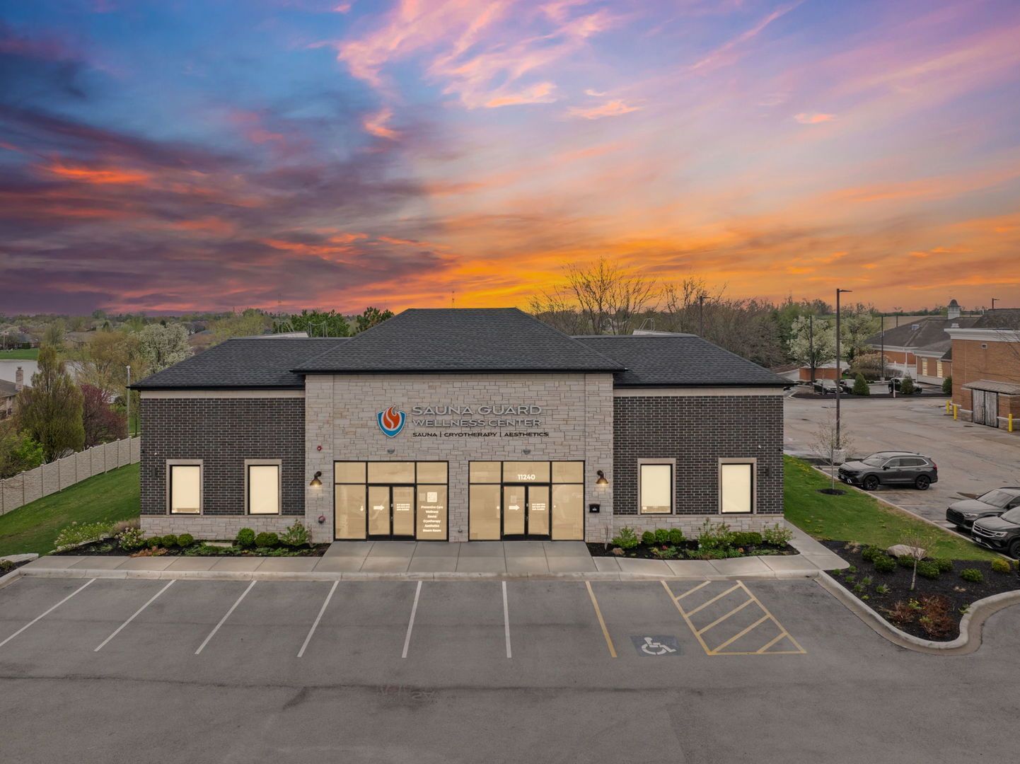 11240 W Laraway Road — Frankfort, IL 60423