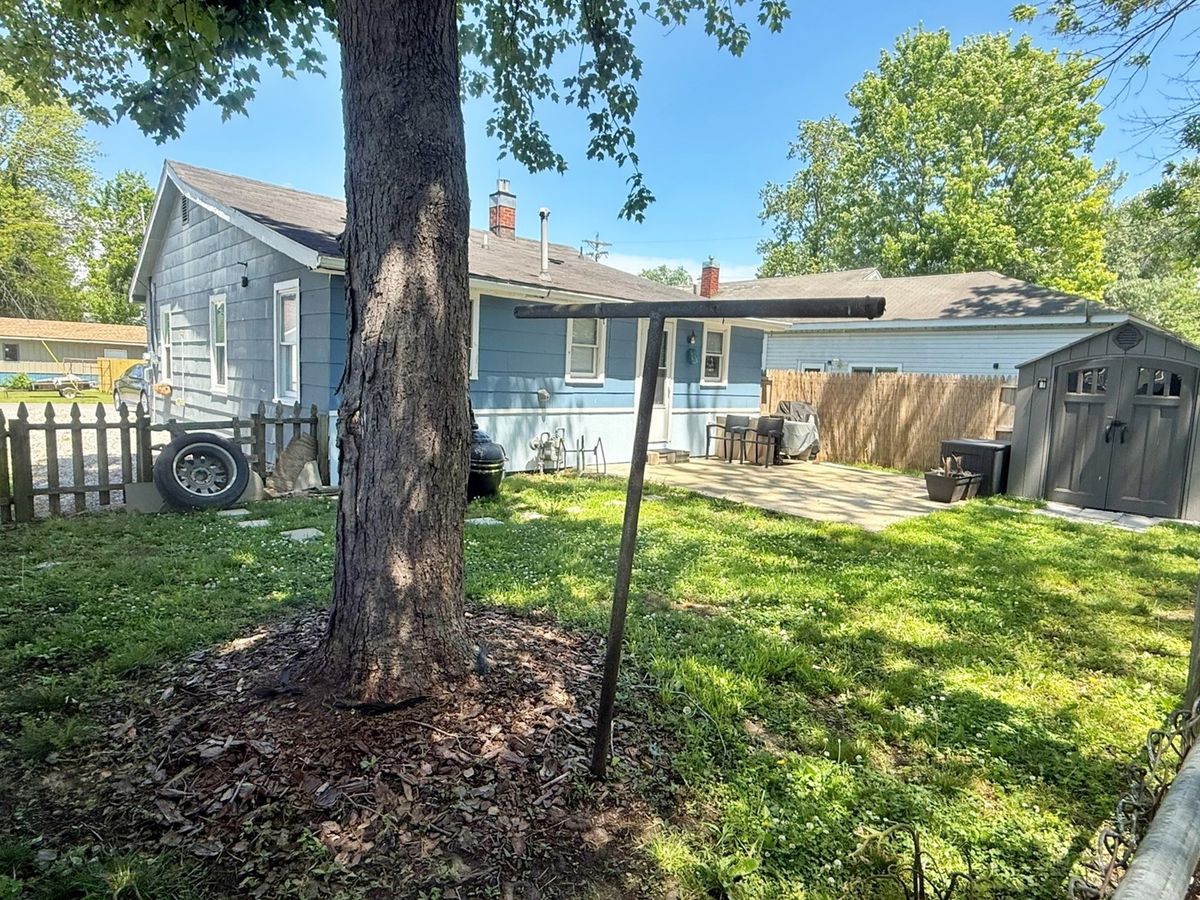 204 W 18th Street, Metropolis, IL 62960