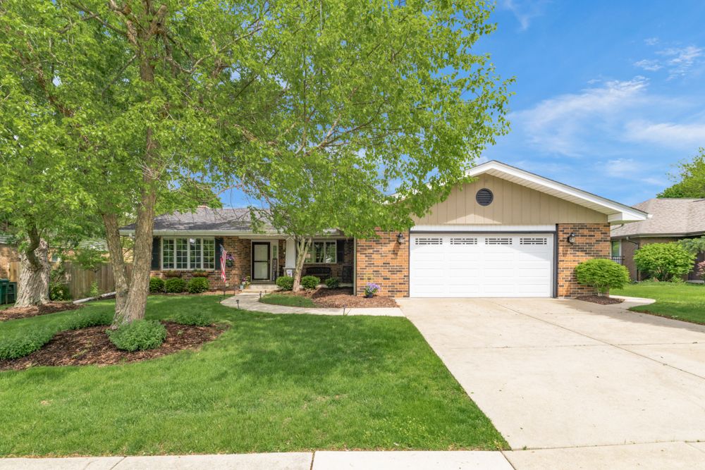 8144 ELIZABETH Avenue — Orland Park, IL 60462