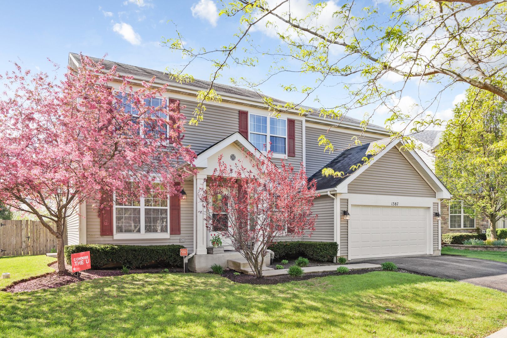 1387 Baroque Avenue — Volo, IL 60073