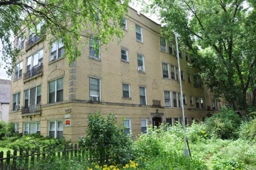 4858 N HERMITAGE Avenue #1C — Chicago, IL 60640