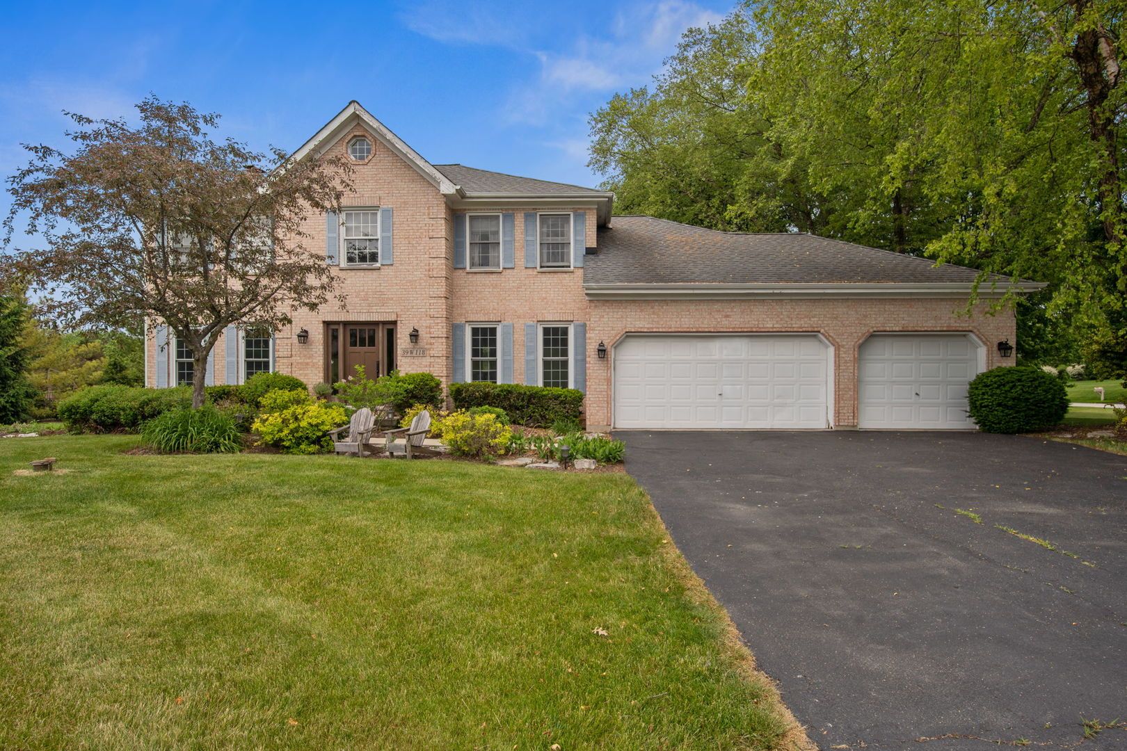 39W118 Baert Lane — St. Charles, IL 60175