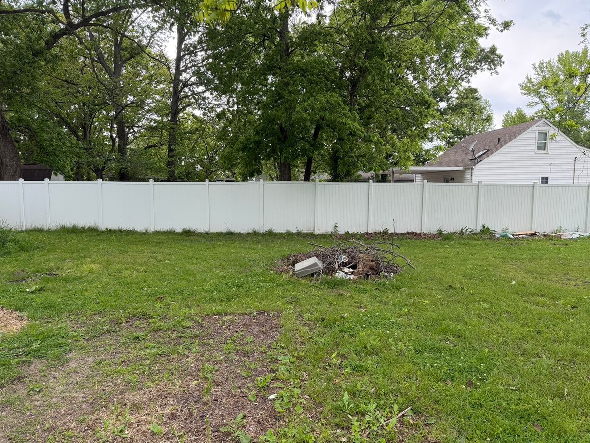 219 E Williams Street, Salem, IL 62881