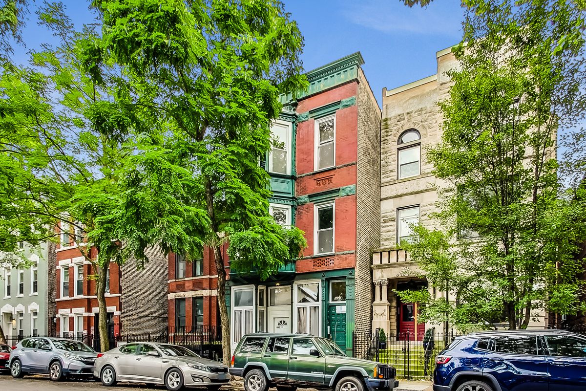 1645 Huron Street, Chicago, IL 60622