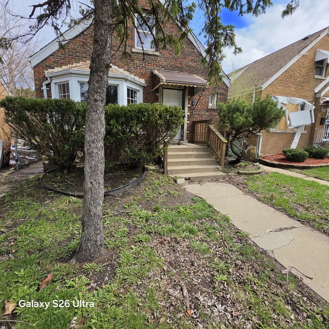 14219 S Wabash Avenue — Riverdale, IL 60827