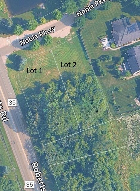 1102 Noble Parkway, Port Barrington, IL 60010