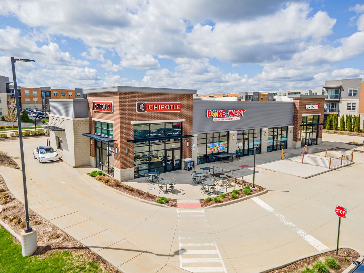 2500 Randall Road, Elgin, IL 60124