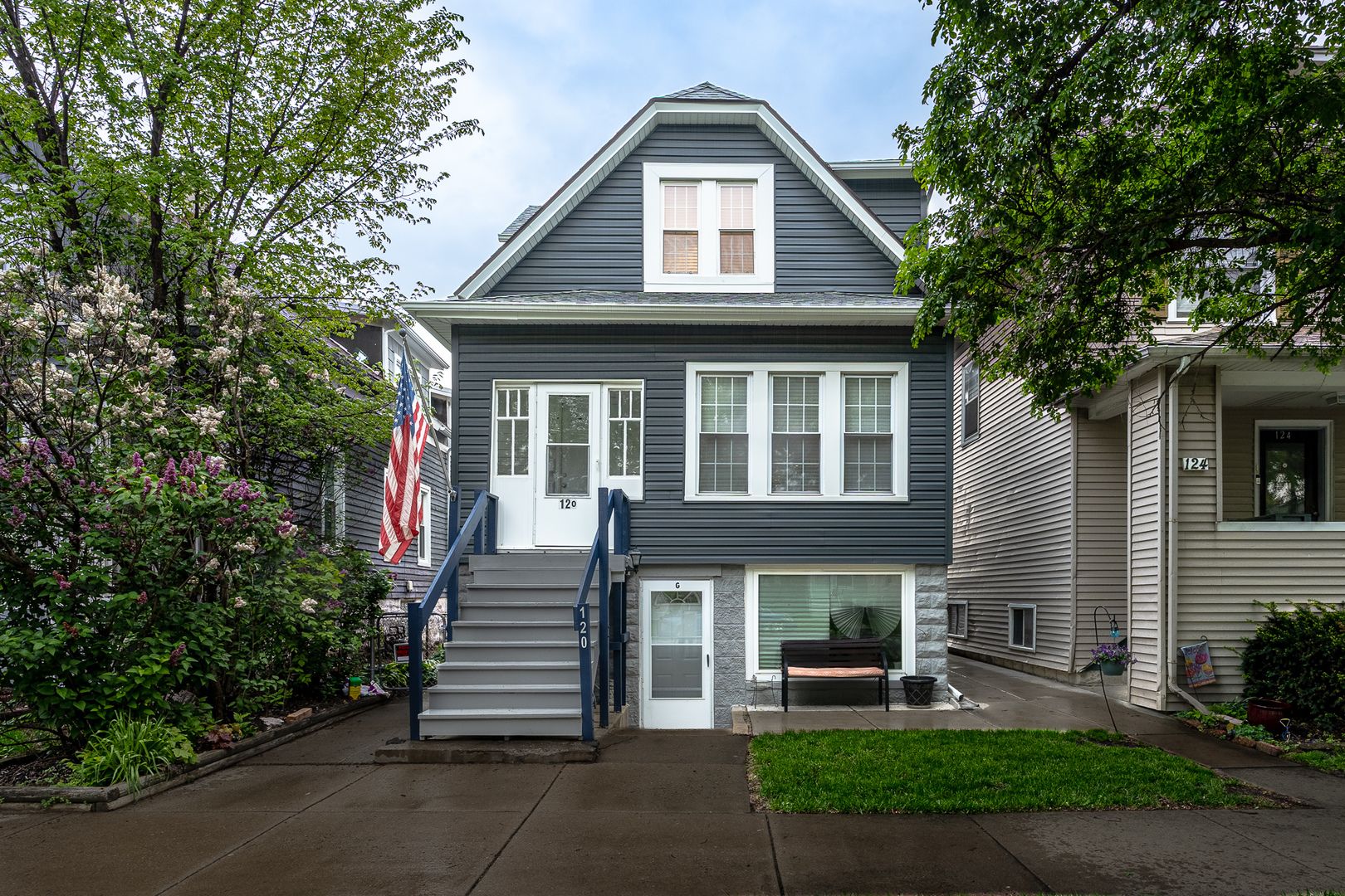 120 Lathrop Avenue — Forest Park, IL 60130