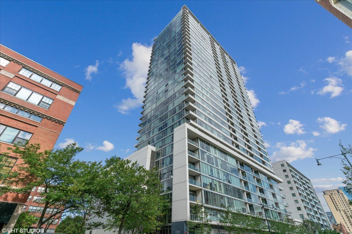1720 S MICHIGAN Avenue #2118, Chicago, IL 60616