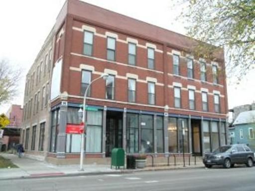 3055 SHEFFIELD Avenue, Chicago, IL 60657