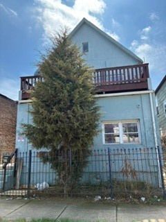 4519 Thomas Street, Chicago, IL 60651