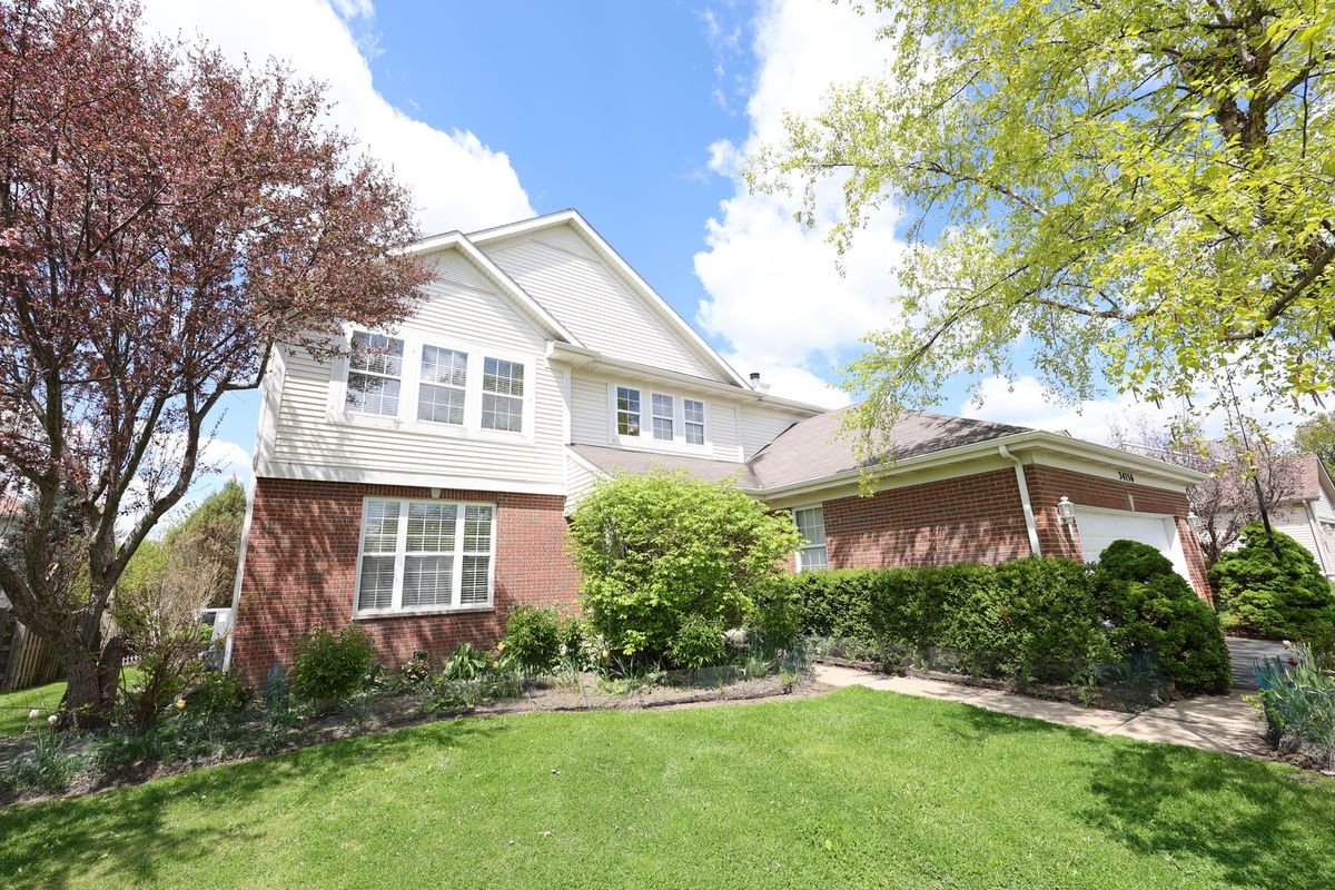 34156 RED TOP Lane, Round Lake, IL 60073