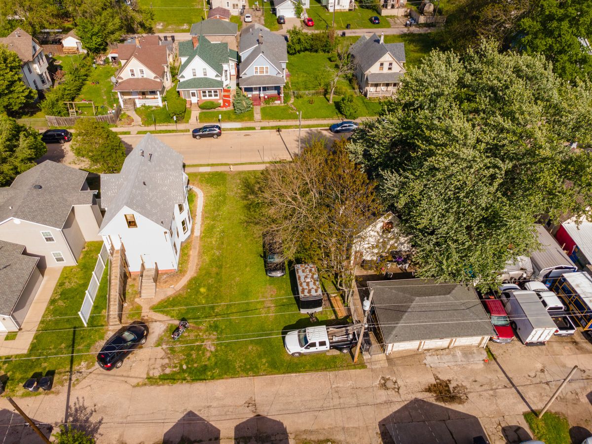 1030 15TH Street, Rock Island, IL 61201