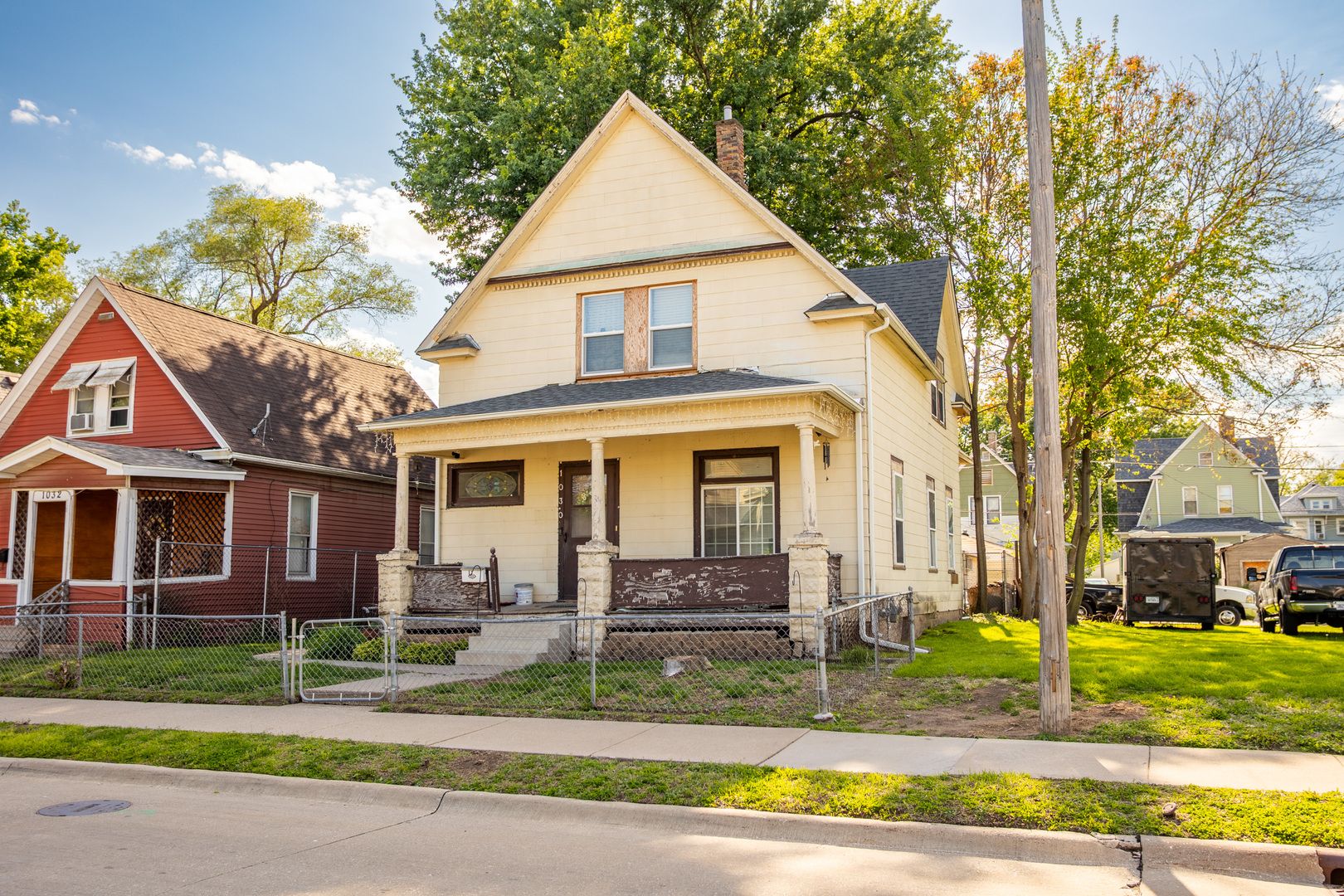 1030 15TH Street — Rock Island, IL 61201