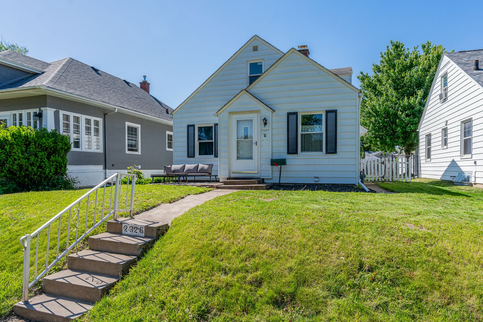 2326 18th Avenue A — Moline, IL 61265
