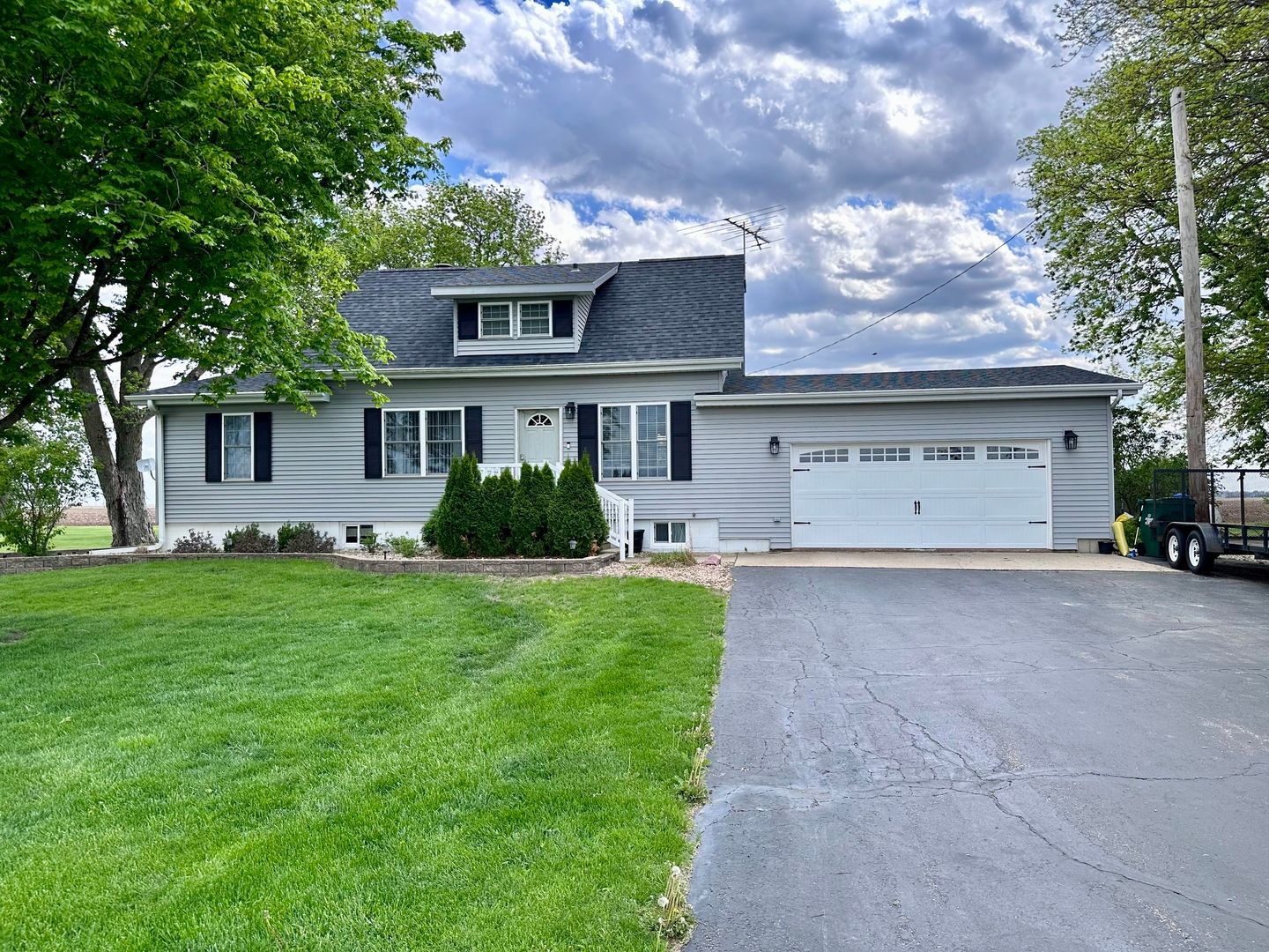 31769 E Thome Road — Rock Falls, IL 61071