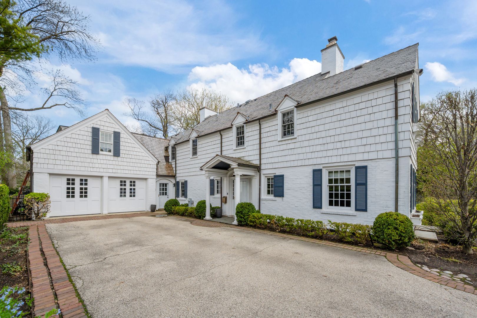 865 Church Road — Lake Forest, IL 60045