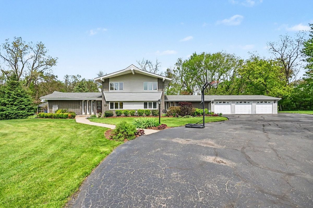 15218 Pleasant Court, Homer Glen, IL 60491