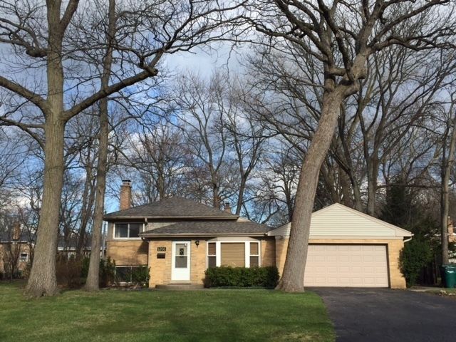 1201 DARYL Lane, Northbrook, IL 60062