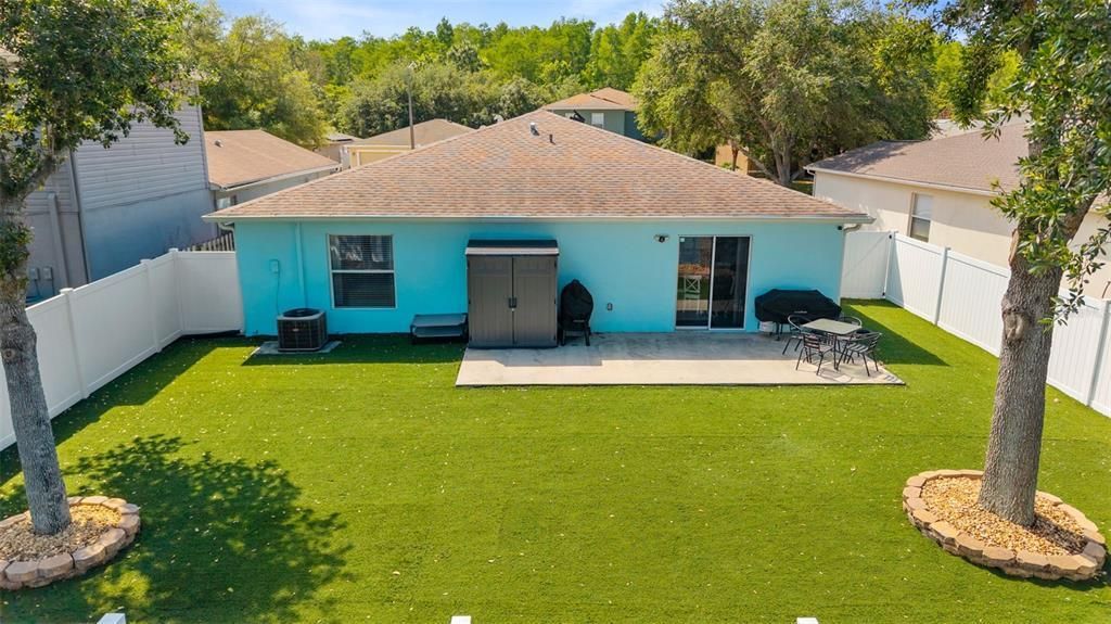 2101 Harcourt Place, Odessa, FL 33556