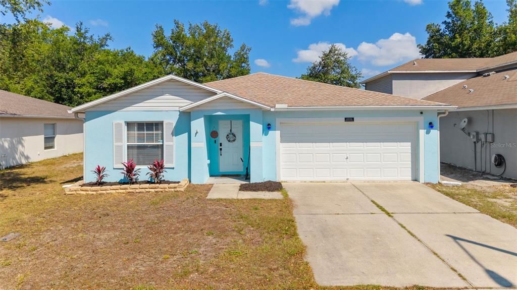 2101 Harcourt Place, Odessa, FL 33556
