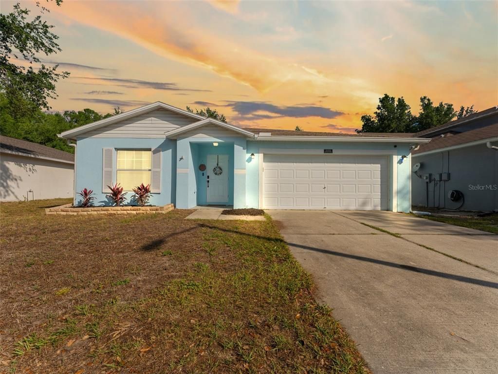 2101 Harcourt Place, Odessa, FL 33556