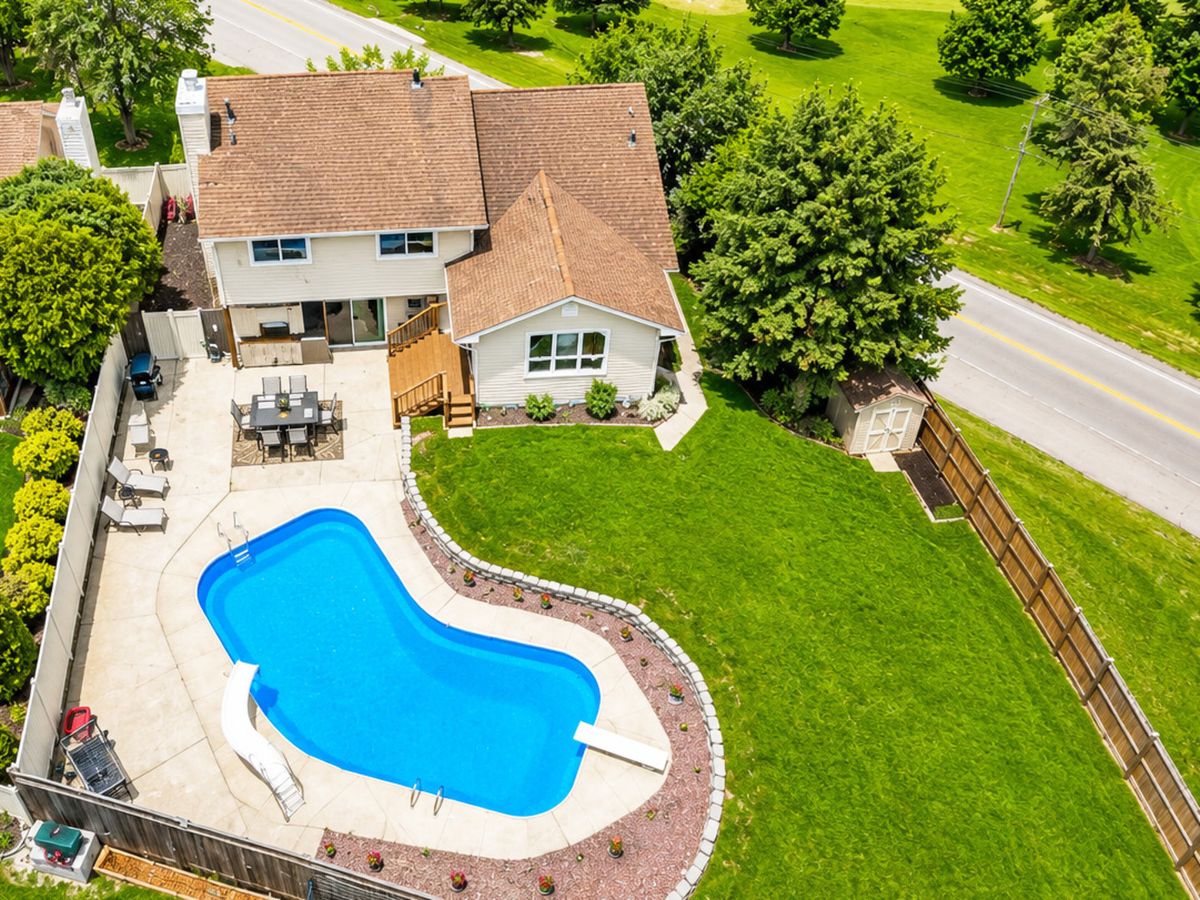14305 S Pebble Creek Drive, Homer Glen, IL 60491