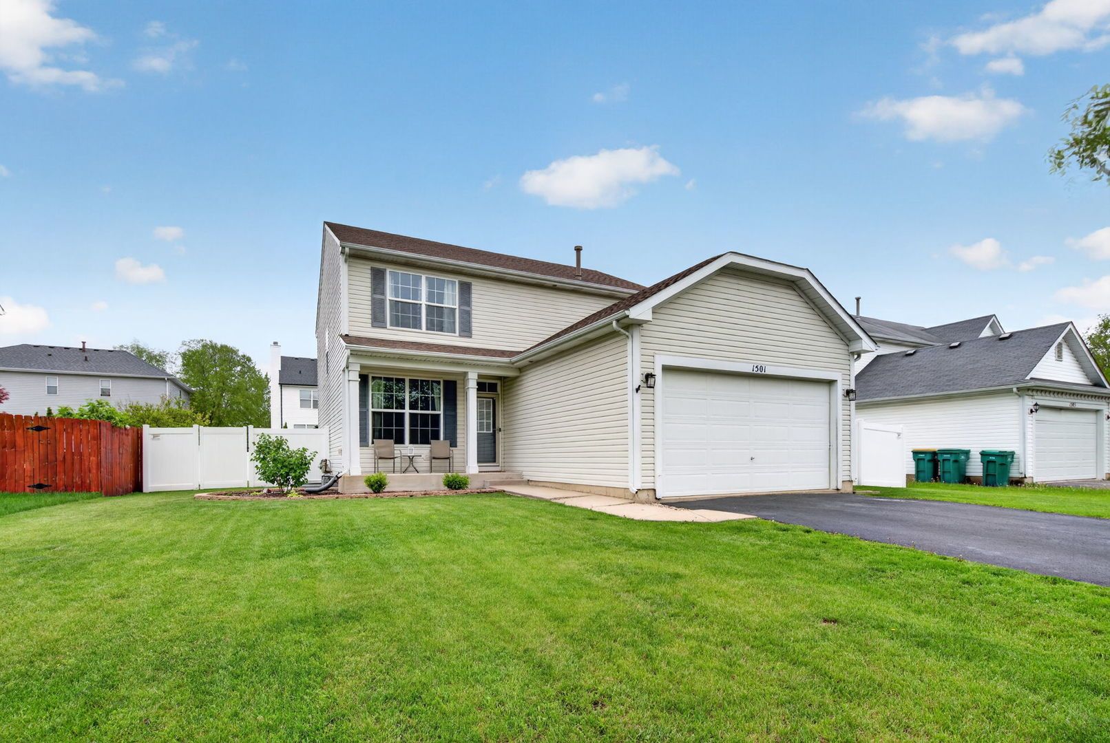 1501 Roth Drive — Joliet, IL 60431